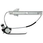 WAI 389020 Window Motor and Regulator Assembly - Rear Left - view 2