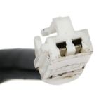 WAI 389020 Window Motor and Regulator Assembly - Rear Left - view 3