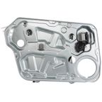 WAI 389038 Window Motor and Regulator Assembly - Front Left - view 3
