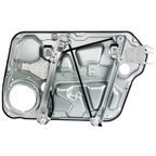 WAI 389038 Window Motor and Regulator Assembly - Front Left - view 1