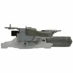 WAI 389105 Window Motor and Regulator Assembly - Front Right - view 3