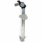 WAI 389105 Window Motor and Regulator Assembly - Front Right - view 4