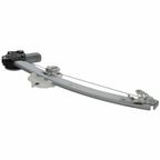 WAI 389105 Window Motor and Regulator Assembly - Front Right - view 7