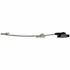 WAI 389105 Window Motor and Regulator Assembly - Front Right - view 8