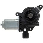 WAI 389116 Window Motor - Front Left - view 1