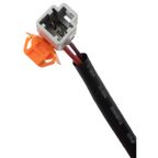 WAI 389120 Window Motor - Rear Left - view 2