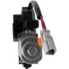 WAI 389120 Window Motor - Rear Left - view 1
