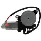WAI 389120 Window Motor - Rear Left - view 5