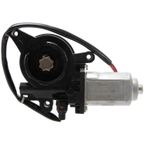 WAI 389120 Window Motor - Rear Left - view 6