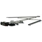 WAI 389128 Window Motor and Regulator Assembly - Front Left - view 4