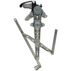 WAI 389128 Window Motor and Regulator Assembly - Front Left - view 6