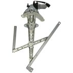 WAI 389128 Window Motor and Regulator Assembly - Front Left - view 3