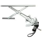 WAI 389202 Window Motor and Regulator Assembly - Front Left - view 1