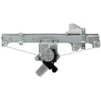 WAI 389205 Window Motor and Regulator Assembly - Front Right - view 3