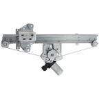 WAI 389205 Window Motor and Regulator Assembly - Front Right - view 1