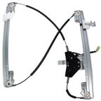WAI 389211 Window Motor and Regulator Assembly - Front Right - view 1