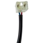WAI 389212 Window Motor and Regulator Assembly - Rear Left - view 2