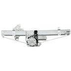 WAI 389218 Window Motor and Regulator Assembly - Front Left - view 2