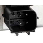 WAI 389218 Window Motor and Regulator Assembly - Front Left - view 3