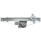 WAI 389218 Window Motor and Regulator Assembly - Front Left - view 1