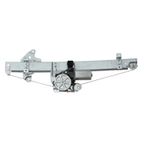 WAI 389222 Window Motor and Regulator Assembly - Front Left - view 3
