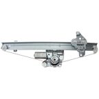 WAI 389222 Window Motor and Regulator Assembly - Front Left - view 1