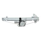 WAI 389223 Window Motor and Regulator Assembly - Front Right - view 2