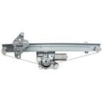 WAI 389223 Window Motor and Regulator Assembly - Front Right - view 1