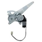 WAI 389313 Window Motor and Regulator Assembly - Rear Right - view 2
