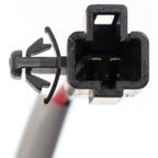 WAI 389314 Window Motor and Regulator Assembly - Front Left - view 3