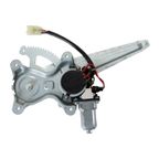 WAI 389316 Window Motor and Regulator Assembly - Rear Left - view 2