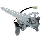 WAI 389316 Window Motor and Regulator Assembly - Rear Left - view 1