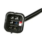 WAI 389407 Window Motor and Regulator Assembly - Front Left - view 2