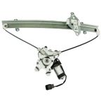 WAI 389407 Window Motor and Regulator Assembly - Front Left - view 1