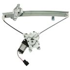 WAI 389410 Window Motor and Regulator Assembly - Rear Right - view 1