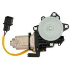 WAI 389412 Window Motor - Front Left or Front Right - view 1