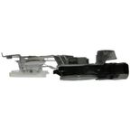 WAI 389430 Window Motor and Regulator Assembly - Front Left - view 2