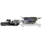 WAI 389430 Window Motor and Regulator Assembly - Front Left - view 1