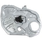 WAI 389436 Window Motor and Regulator Assembly - Front Left - view 2