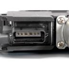 WAI 389436 Window Motor and Regulator Assembly - Front Left - view 3