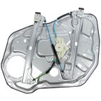 WAI 389436 Window Motor and Regulator Assembly - Front Left - view 1