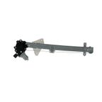 WAI 389438 Window Motor and Regulator Assembly - Front Left - view 3