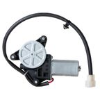 WAI 389482 Window Motor - Front Left - view 2