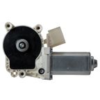 WAI 389550 Window Motor - Front Left - view 1
