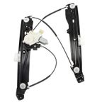 WAI 389552 Window Motor and Regulator Assembly - Front Left - view 2