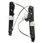 WAI 389552 Window Motor and Regulator Assembly - Front Left - view 1
