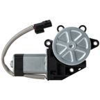 WAI 389556 Window Motor - Front Left - view 3