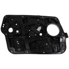 WAI 389574 Window Motor and Regulator Assembly - Front Left - view 2