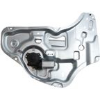 WAI 389577 Window Motor and Regulator Assembly - Rear Right - view 2
