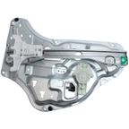 WAI 389577 Window Motor and Regulator Assembly - Rear Right - view 1